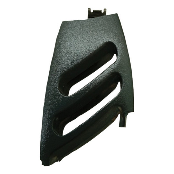 Difusor Ar Moldura Painel Superior Fiat Palio 1996 2001