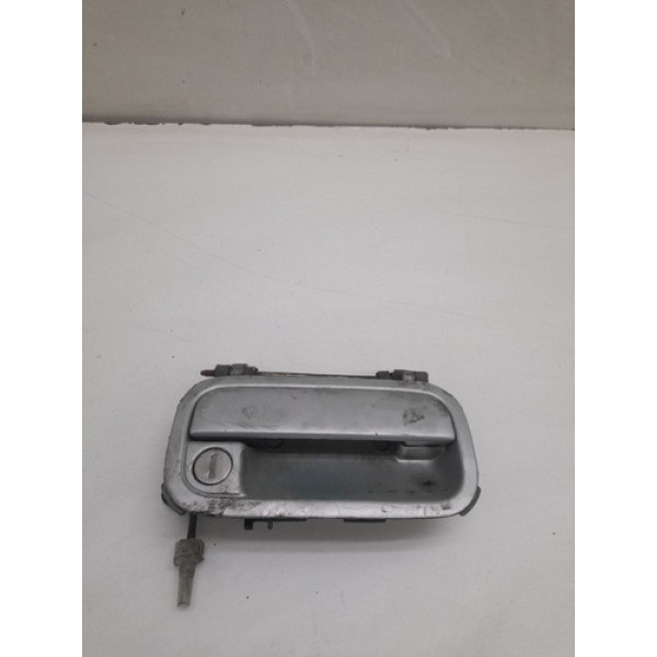 Maçaneta Externa Dianteira Direita Chevrolet Corsa 1997 1999