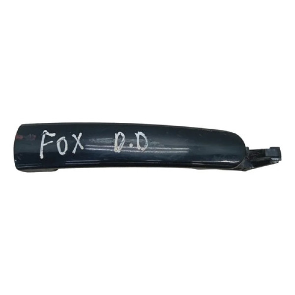 Maçaneta Externa Traseira Esquerdo Volkswagen Gol 2010