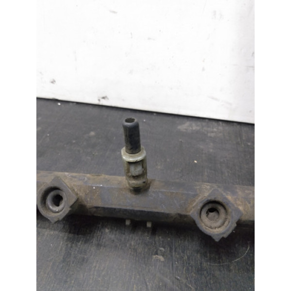 Flauta De Injeção Gol Parati At 1.0 8v Cod52900901859