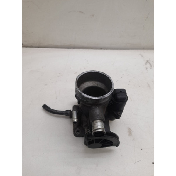 Tbi Corpo De Borboleta Chevrolet Corsa Montana 2003 2010