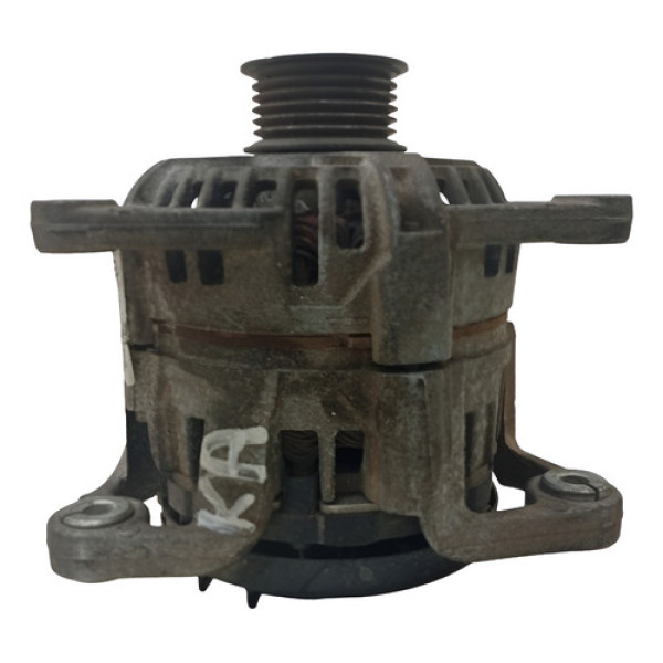 Alternador Ford Ka 2007 20010 0124225038