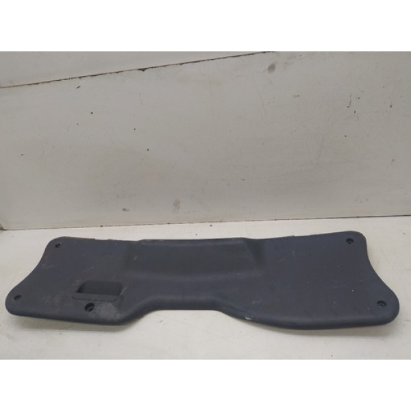 Forro Tampa Porta Malas Fiat Palio 1996 2001 735242155
