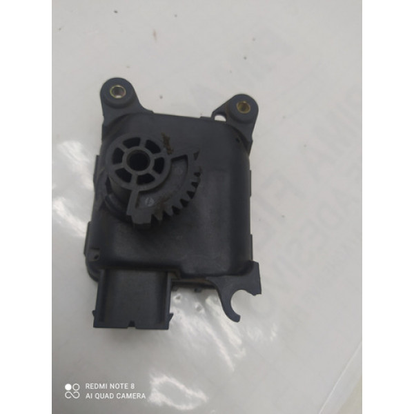 Motor Atuador Caixa Ar Interno Clio Sandero Logan 05 11 12
