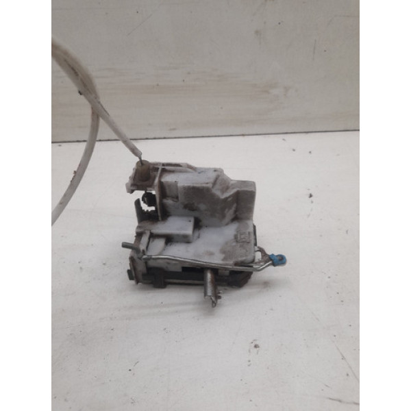 Fechadura Manual Dianteira Esquerda Chevrolet Celta 2012 