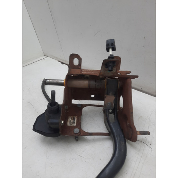 Pedaleira Freio Ford Fiesta 1996/2012