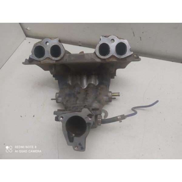 Coletor Admissão Fiat Palio Siena 1995-2000 1.0 8v 