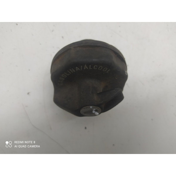 Tampa Tanque Combustível Fiat Palio Siena 2007