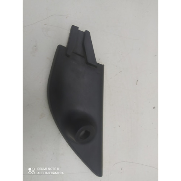 Acabamento Interno Retrovisor Volkswagen Gol Voyage G5 Esq