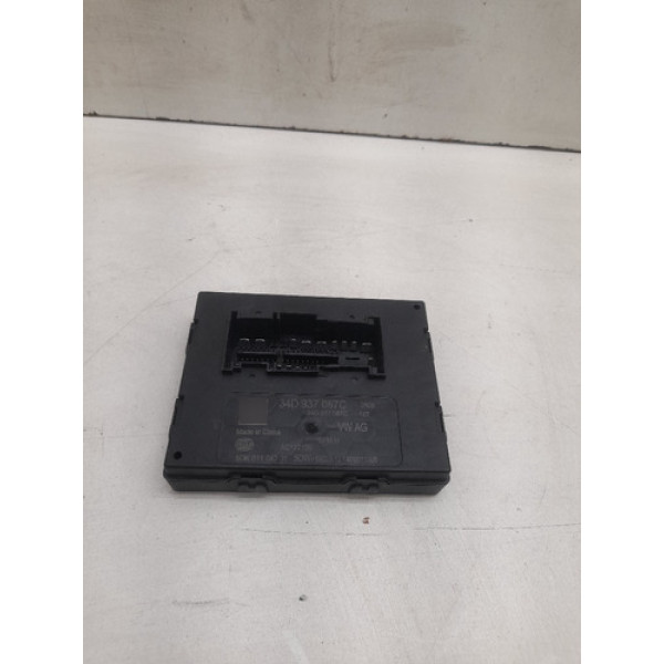 Módulo Bcm Conforto Volkswagen Fox 2017 