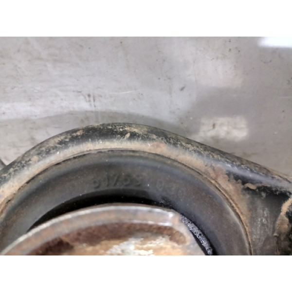 Coxim Traseiro Câmbio Fiat Palio Siena 03/11 517532030