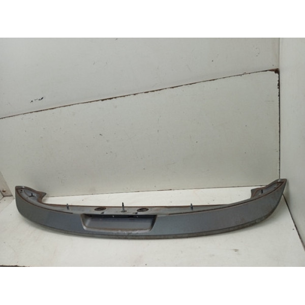 Aerofolio Traseiro Hyundai Ix35 2010 A 2019 872102s000