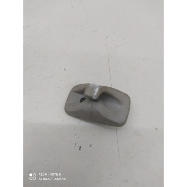 Suporte Quebra Sol Volkswagen Saveiro Parati Gol G3 2005