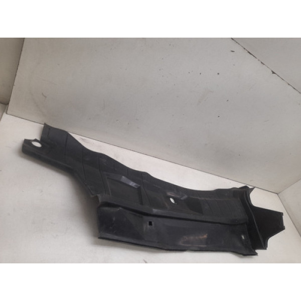 Defletor Água Parabrisa Chevrolet Corsa Celta 2001 