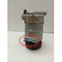 Compressor Ar Volkswagen Tcross Nivus Polo 2021 2023 Avaria
