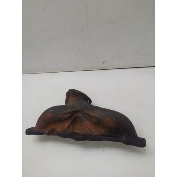 Coletor Volkswagen Gol 1997 2005 0362530333