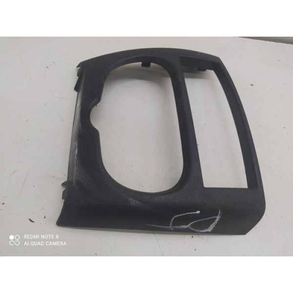 Moldura Central Painel Peugeot 207 2011