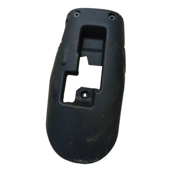 Moldura Inferior Coluna Ford Ecosport 2003 2012
