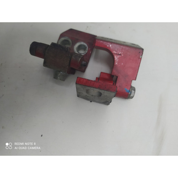 Par Dobradiças Porta Traseira Direita Peugeot 206 2007
