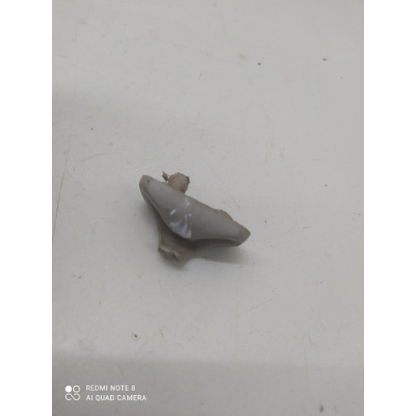 Suporte Quebra Sol Volkswagen Gol G3 Saveiro 99-05
