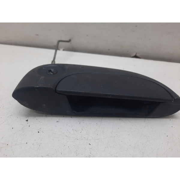 Maçaneta Externa Diant Direita Renault Kangoo 2008 303580