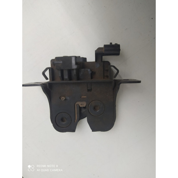 Fechadura Capô Traseira Renault Sandero 2018