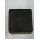 Rele Mp Type Italy 12v Usado Original