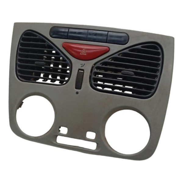 Moldura Difusor Central Fiat Palio 2001