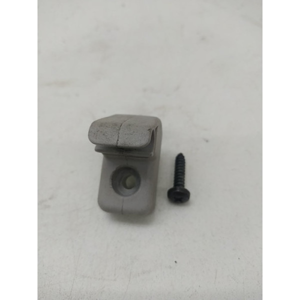 Presilha Quebra Sol Com Parafuso Fiat Uno Palio 2005 2013