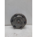 Conversor Torque Câmbio Automático Corolla 1.8