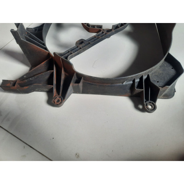 Defletor Ventoinha Fiat Palio Sem Ar 1999 46449107