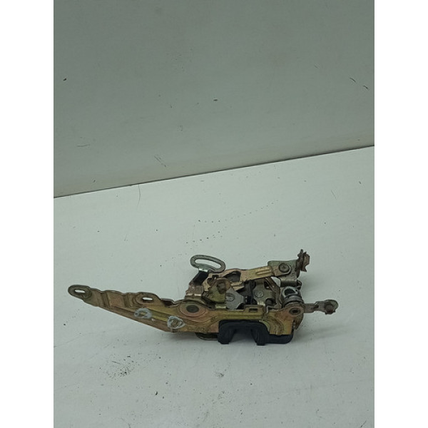 Fechadura Porta Dianteira Direita Gm Corsa 99 90451286