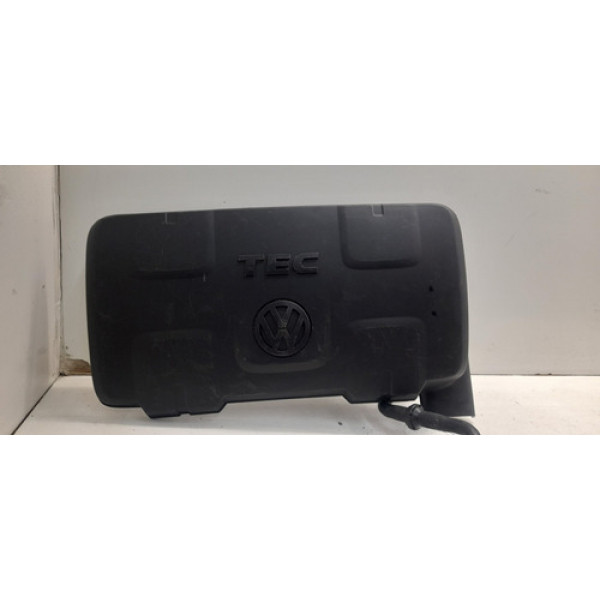 Caixa Filtro Ar Original Fox 1.0 8 Válvulas Tech 2009 A 2016