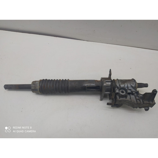 Coluna Direção Cilindro Partida Ford Courier Fiesta 