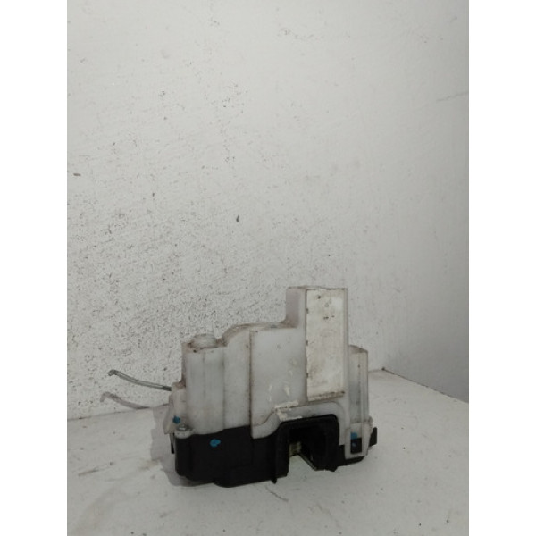 Fechadura Elétrica Porta Dianteira Fiat Palio Attractive 14