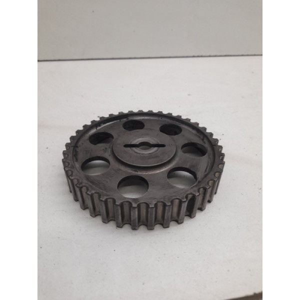 Polia Comando Engrenagem Válvula Chevrolet Corsa Onix 2010