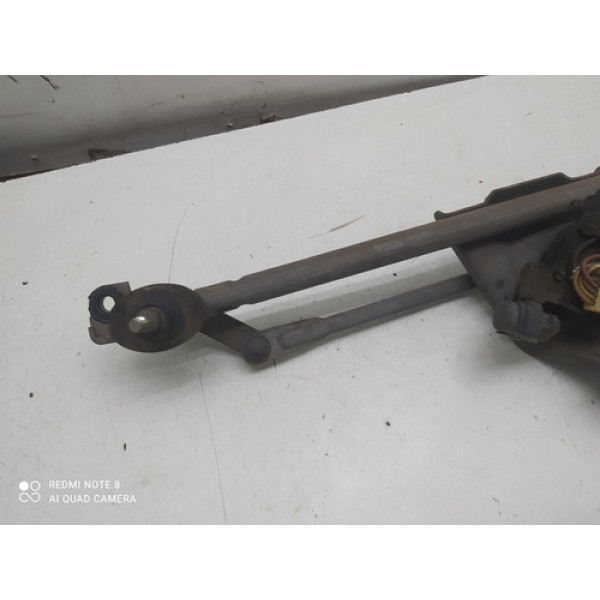 Motor Limpador Parabrisa Volkswagen Golf 1994-1998