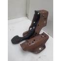 Pedal Freio Volkswagen Gol G5 2009 2013