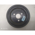 Polia Fiat Palio Uno 2014 55230693 