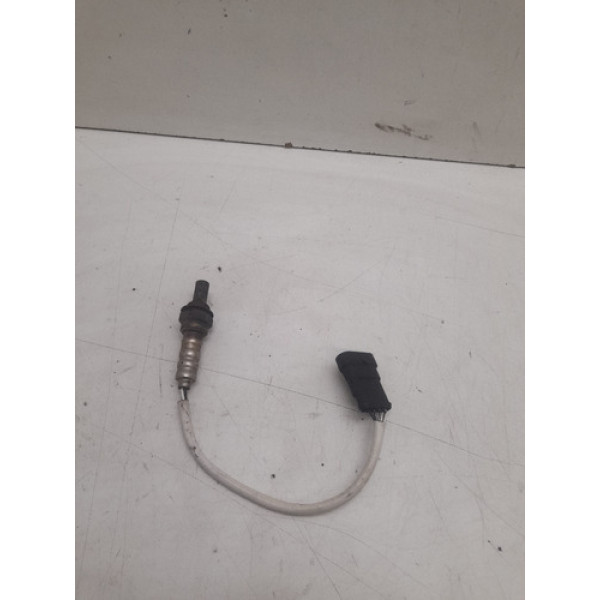 Sonda Lambda Pré Fiat Palio Punto Siena Doblo 2006 0az532a10