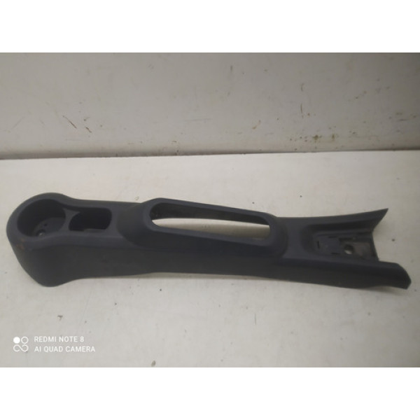 Console Central Fiat Mobi 2021