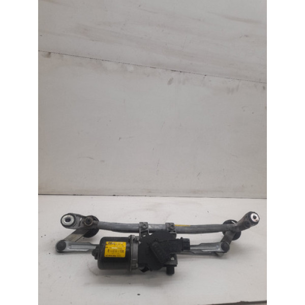 Maquina Limpador Parabrisa Hyundai Hb20 2013 2014 981001s000