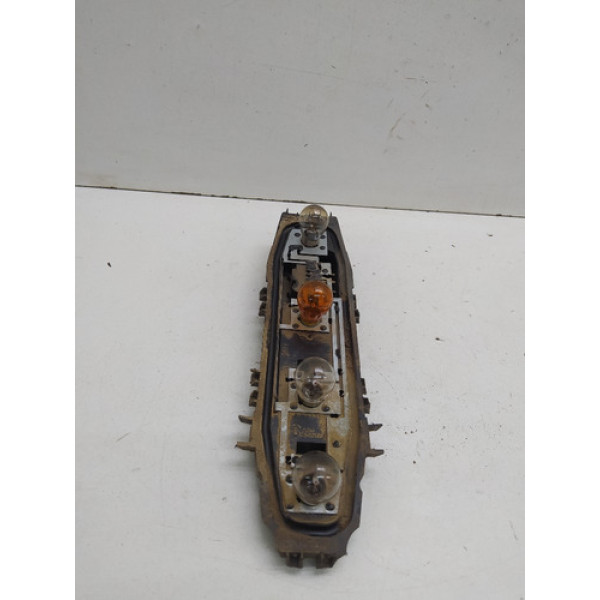Circuito Lanterna Citroen C3 2004 2006 