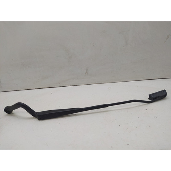 Braço Limpador Esquerdo Ford Fiesta 2012 2s6517c495