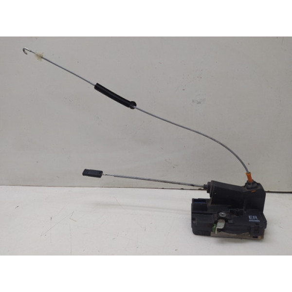 Fechadura Eletrica Dianteiro Direito Chevrolet Meriva 2012