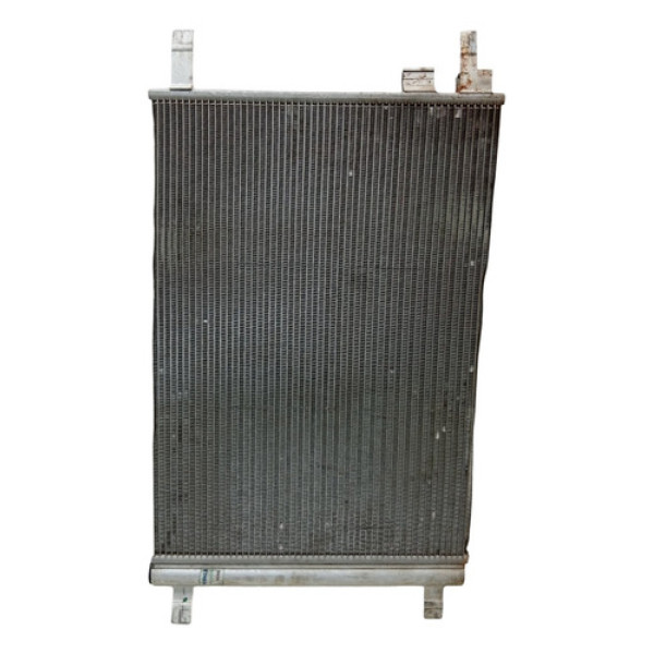 Condensador Volkswagen Nivus 2020