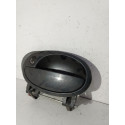 Maçaneta Externa Porta Gm Corsa 