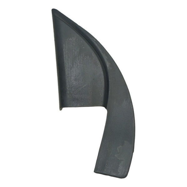 Acabamento Interno Retrovisor Esquerda Hyundai Hb20 2013 Preto