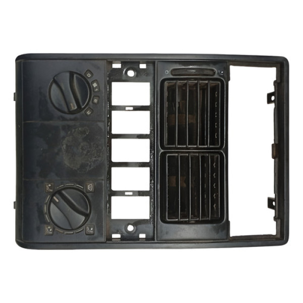 Moldura Do Difusor Ar Volkswagen Gol 1.0 1998 224225a