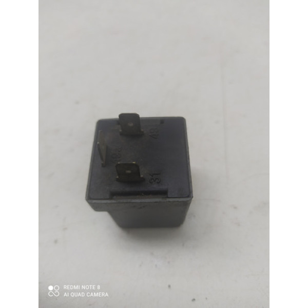 Relé Auxiliar Peugeot 106 Xt 1.4 8v 1994 A 1996